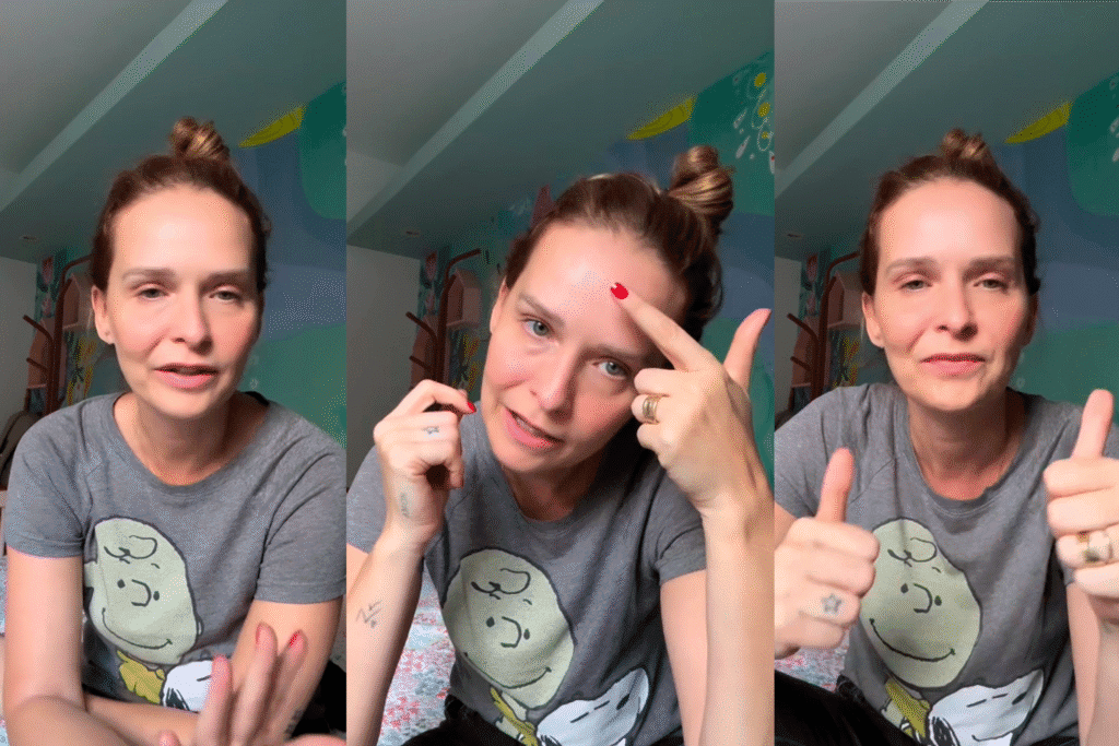 Fernanda Rodrigues revela retorno de carcinoma e anuncia nova cirurgia - Noticiário 24H