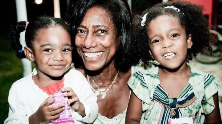 Filha de Gloria Maria homenageia a jornalista no dia em que ela faria aniversário - Noticiário 24H