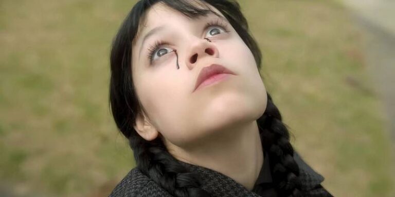 Veja resumo da história de Wandinha antes da segunda temporada - Noticiário 24H