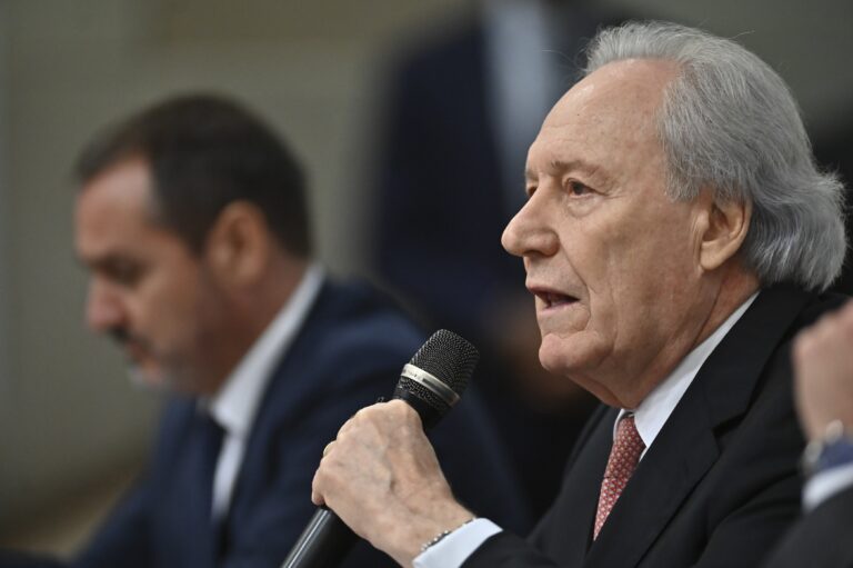 Pacote de segurança vai propor 'organização criminosa qualificada' com pena de até 20 anos - Noticiário 24H