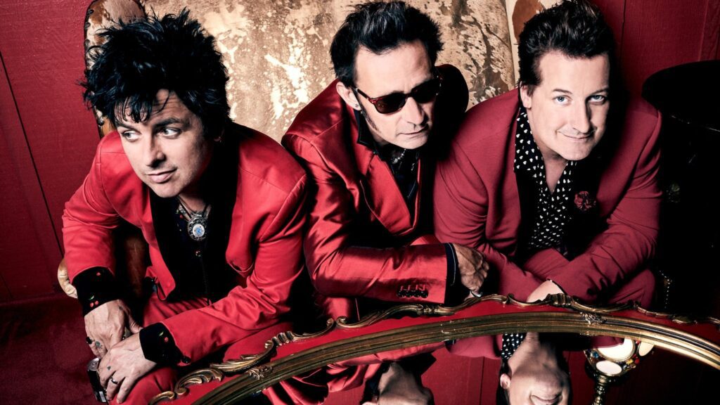 Green Day cancela show no Rio de Janeiro por causa de jogo da Copa do Brasil: 'Tecnicamente inviável' - Noticiário 24H