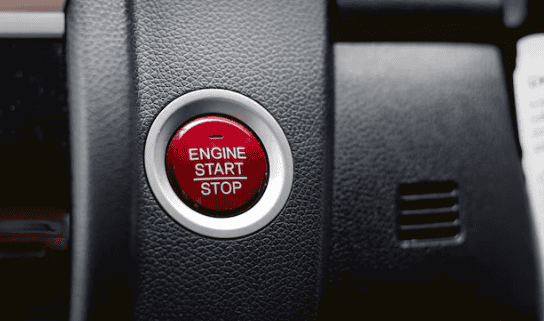 Para que serve o botão start-stop do carro e qual cuidado você deve ter - Noticiário 24H