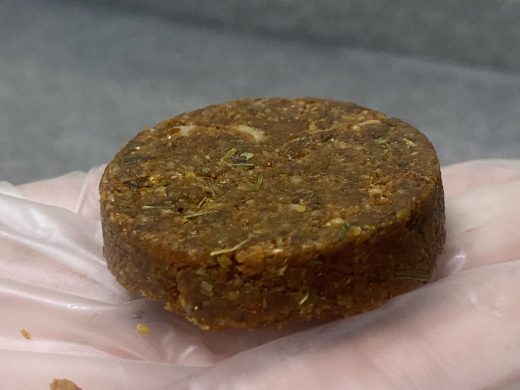 Pesquisadores criam 'carne' vegana com farinha de girassol: rica em proteína, ferro e sustentável - Noticiário 24H