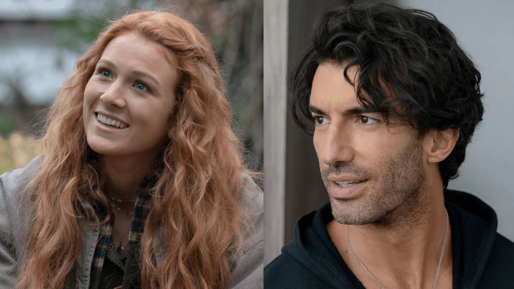 Justin Baldoni é acusado de assédio moral por outra atriz em meio a processo contra Blake Lively - Noticiário 24H