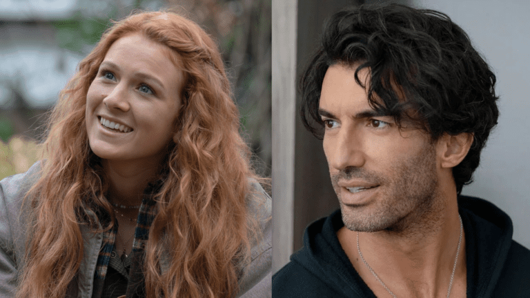 Justin Baldoni é acusado de assédio moral por outra atriz em meio a processo contra Blake Lively - Noticiário 24H