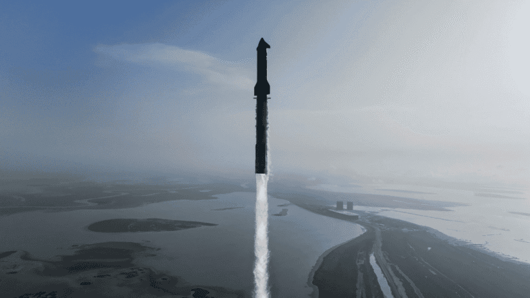 SpaceX adia 10º lançamento do megafoguete Starship - Noticiário 24H
