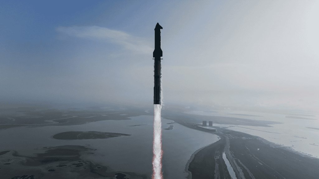 SpaceX adia 10º lançamento do megafoguete Starship - Noticiário 24H
