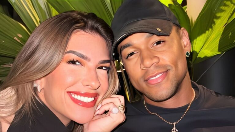 Sexóloga sobre segredo de casamento de Lore Improta e Léo Santana: 'Reflexos profundos' - Noticiário 24H