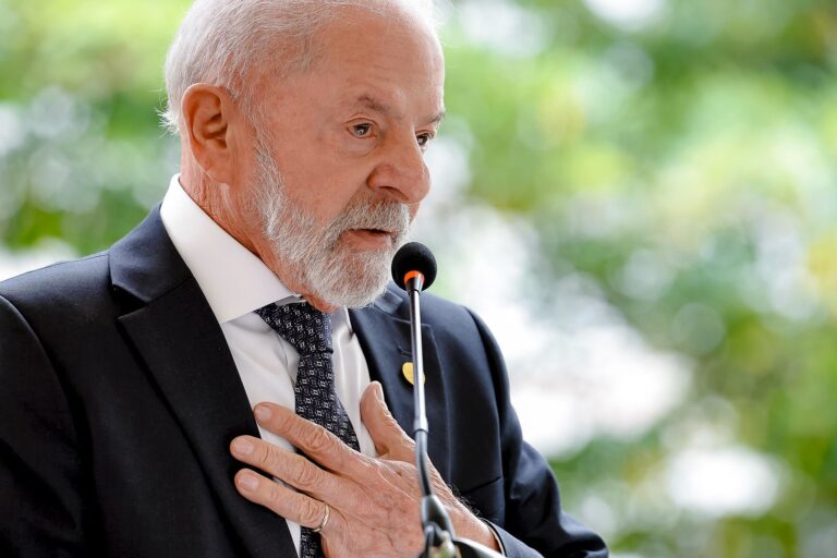 Países amazônicos pedem cooperação e que a região fique 'livre de ameaças, agressões e medidas unilaterais' - Noticiário 24H