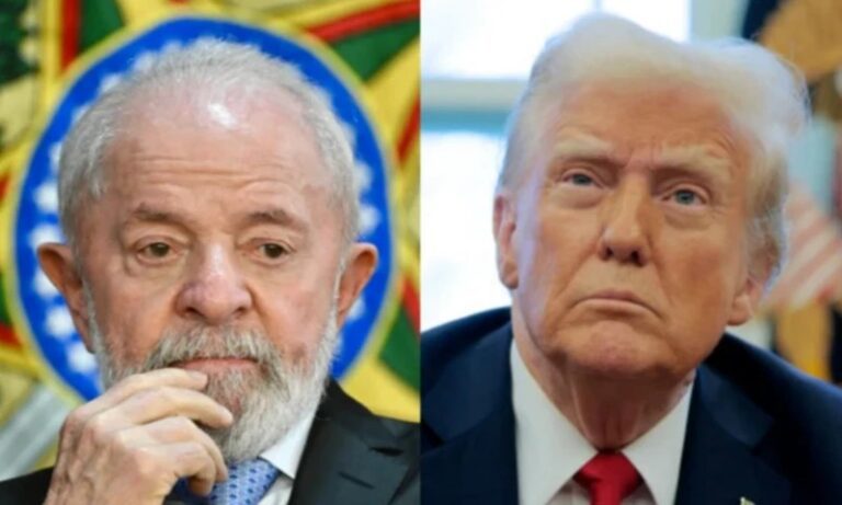 Brasil entrega nesta segunda ao governo Trump resposta sobre investigação comercial - Noticiário 24H