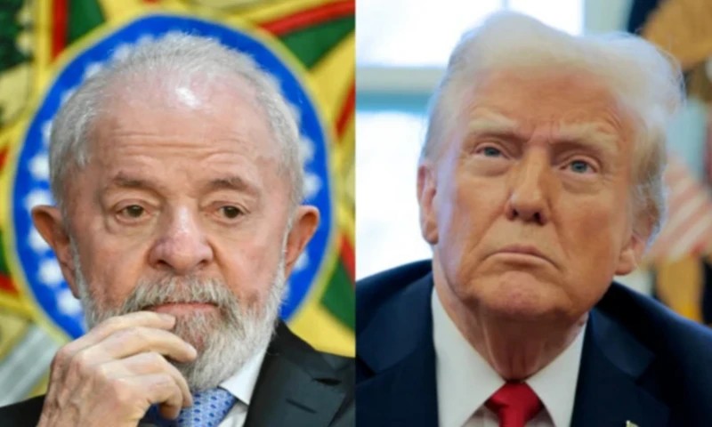 Brasil entrega nesta segunda ao governo Trump resposta sobre investigação comercial - Noticiário 24H