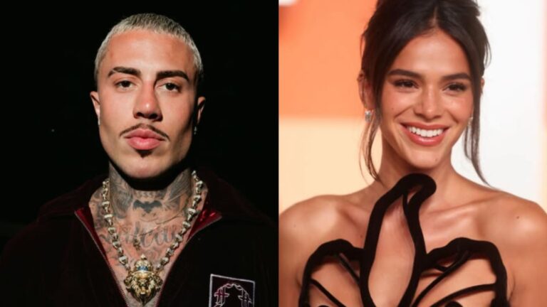 MC Daniel reage aos boatos de ter sido barrado na festa de Bruna Marquezine - Noticiário 24H