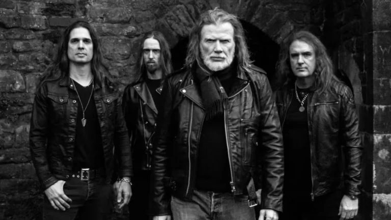 Megadeth anuncia despedida dos palcos com novo álbum e turnê final - Noticiário 24H