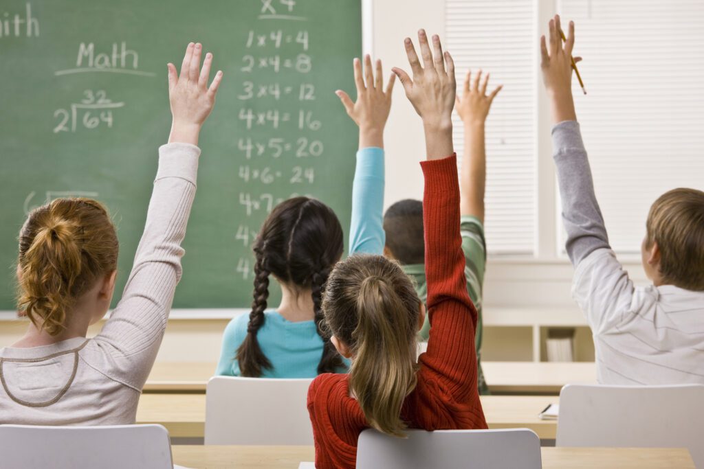 Vale a pena trocar turno de estudo de alunos com dificuldade de atenção? Estudo revela - Noticiário 24H