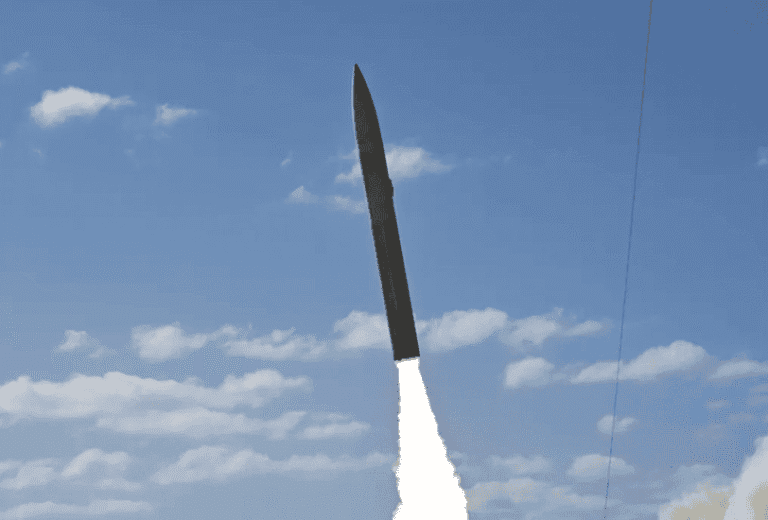 Como funciona um míssil? Veja quais tipos existem - Noticiário 24H