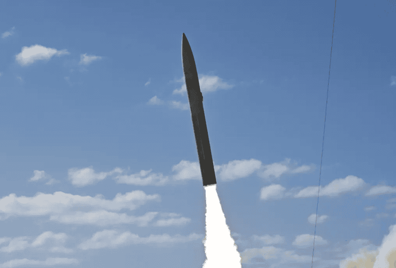 Como funciona um míssil? Veja quais tipos existem - Noticiário 24H