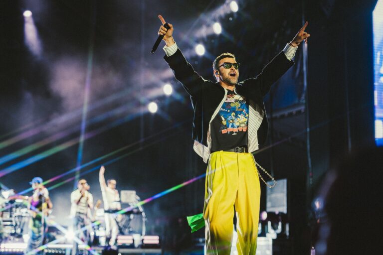 Justin Timberlake revela diagnóstico de doença de Lyme: 'Debilitante' - Noticiário 24H