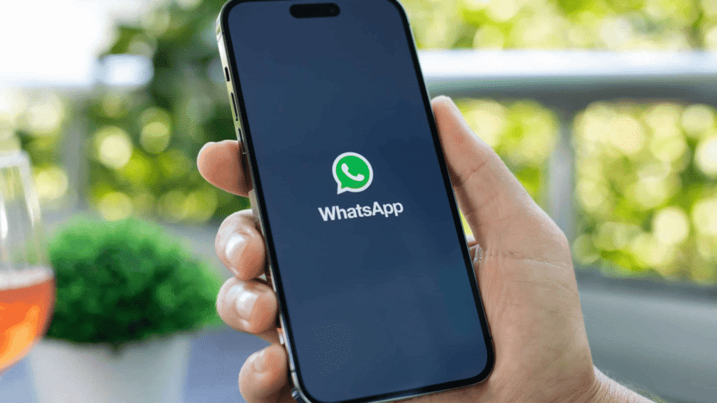 Como acessar fotos e vídeos apagados do WhatsApp em um Samsung - Noticiário 24H