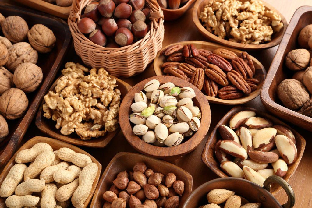 10 alimentos ricos em proteína para substituir o ovo - Noticiário 24H