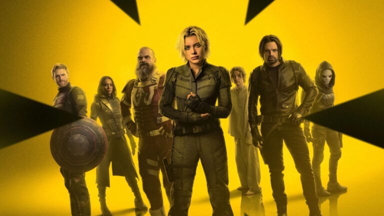 Onde assistir a Thunderbolts*, da Marvel, nas plataformas digitais? - Noticiário 24H