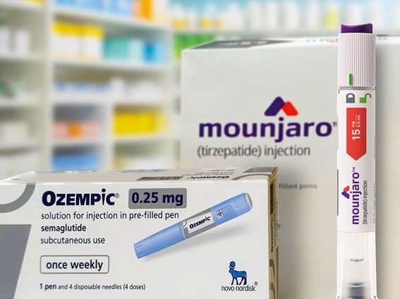 canetas emagrecedoras: Medida da Anvisa cria barreira para canetas contra obesidade manipuladas; entenda - Noticiário 24H