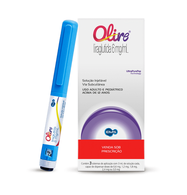 Caneta contra obesidade de farmacêutica brasileira começa a ser vendida nesta segunda - Noticiário 24H