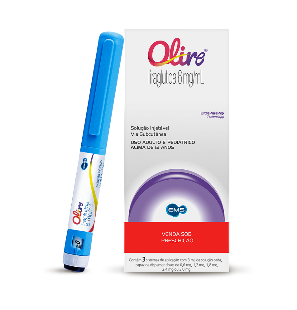 Caneta contra obesidade de farmacêutica brasileira começa a ser vendida nesta segunda - Noticiário 24H