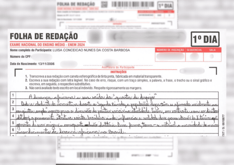 Redação do Enem 2025: a menos de 100 dias da prova, professores dão 9 palpites para o tema - Noticiário 24H