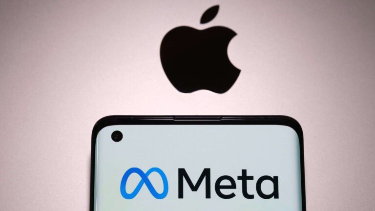 Meta contrata mais um executivo da Apple, diz site - Noticiário 24H