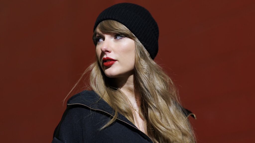 Taylor Swift no show de intervalo do próximo Super Bowl? Veja por que os fãs acreditam que sim - Noticiário 24H
