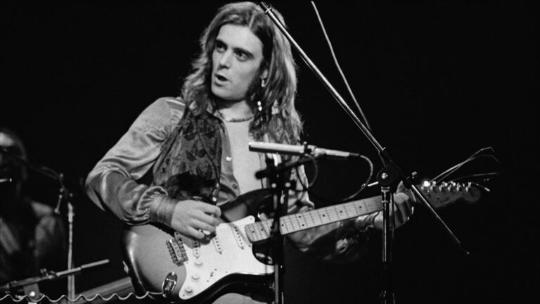 Morre Terry Reid, cantor que negou convites de Led Zeppelin e Deep Purple - Noticiário 24H