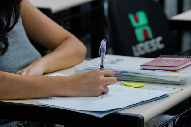 Com engenharia em Balneário Camboriú, Udesc oferta 461 vagas em cursos de graduação; veja lista - Noticiário 24H