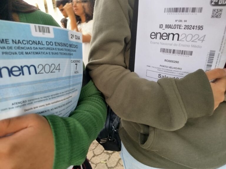 Governo vai lançar plataforma para ajudar alunos na preparação para o Enem, anuncia ministro da Educação - Noticiário 24H